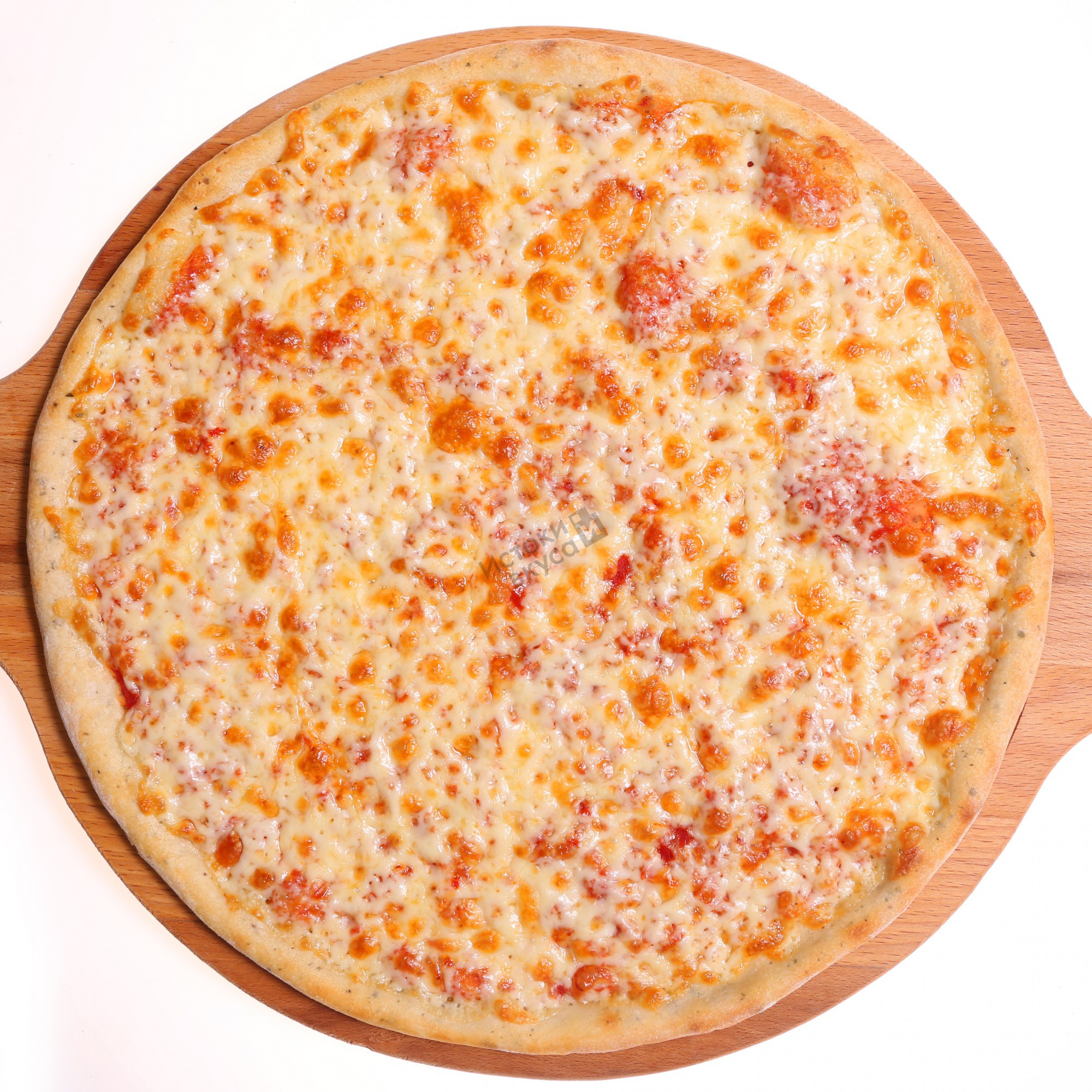 что входит в пиццу маргарита ингредиенты фото 69